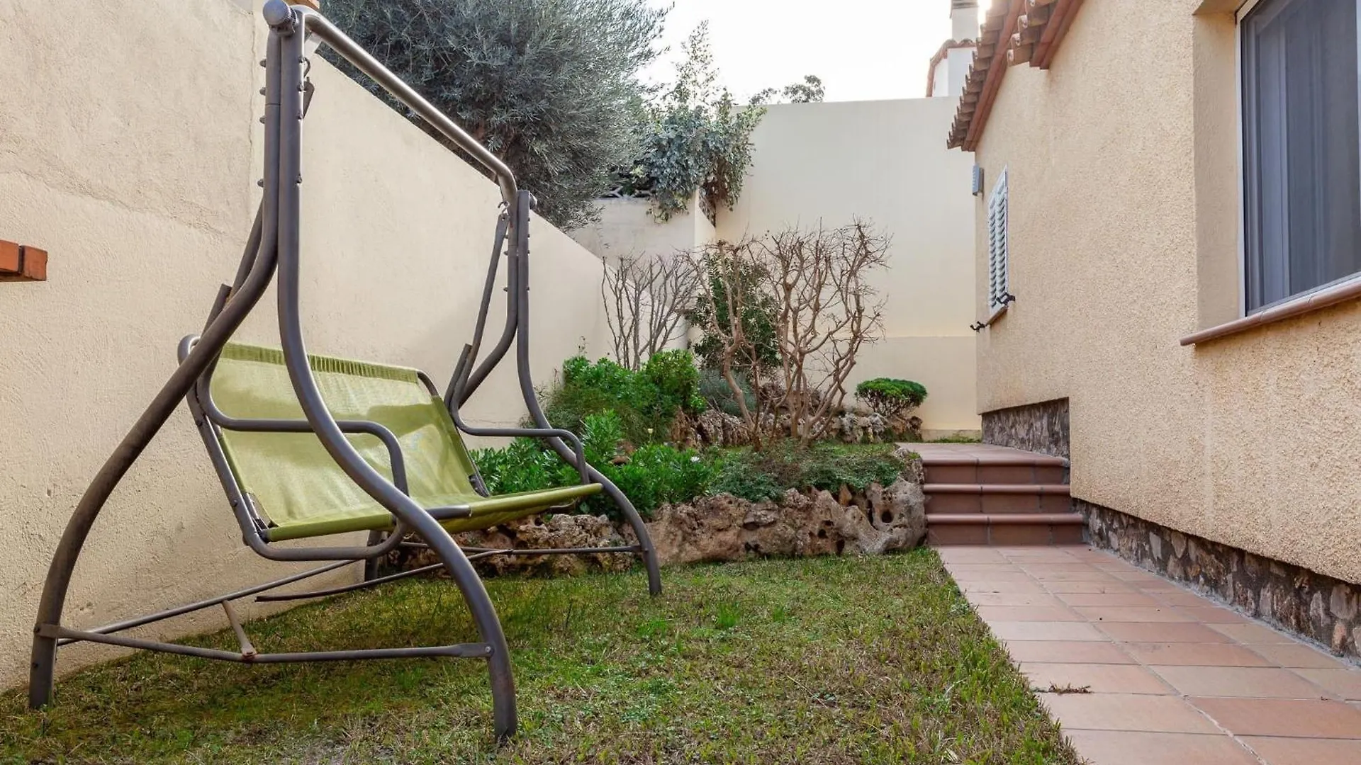 Tatil Evi Casa Quimeta Villa L' Escala İspanya