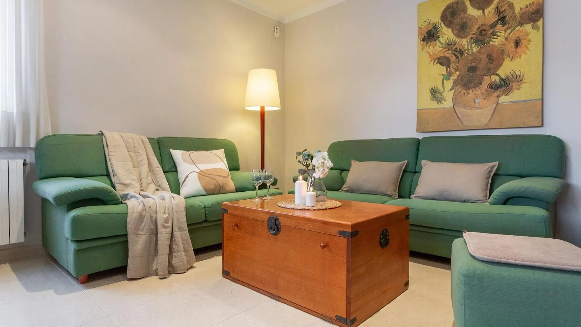 Casa Quimeta Villa L' Escala Tatil Evi