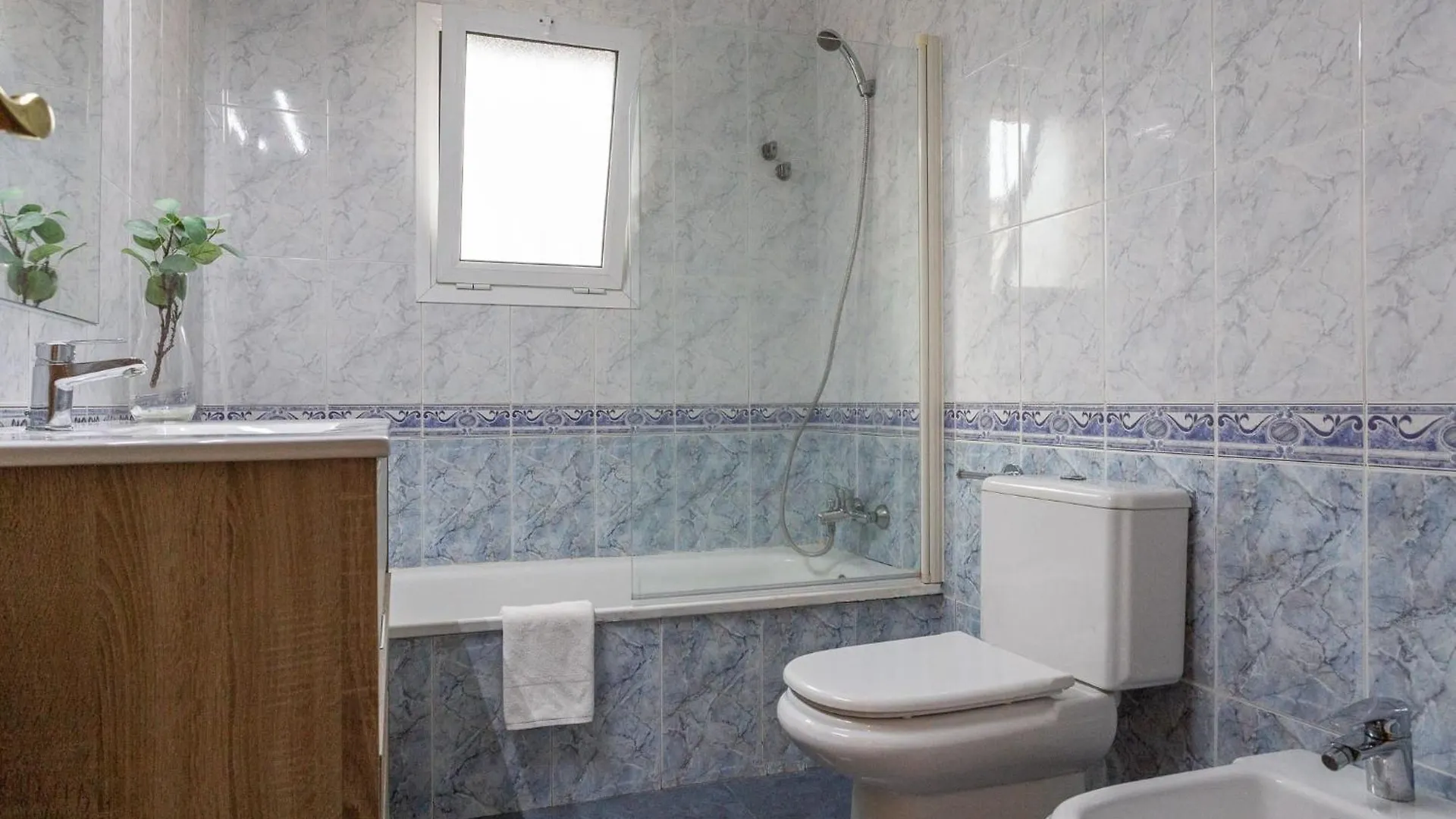 Tatil Evi Casa Quimeta Villa L' Escala
