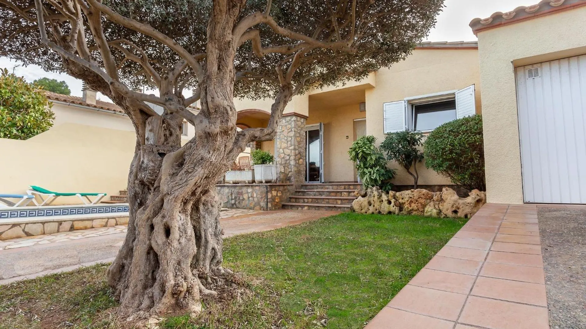 Casa Quimeta Villa L' Escala İspanya